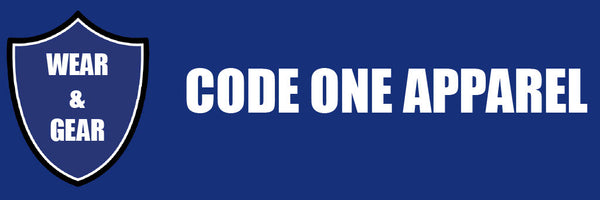 Code One Apparel
